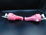 barbie pink curler a